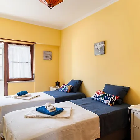 Cozy And Family Apartment