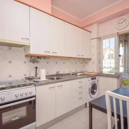 Appartement Cozy And Family