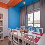 شقة Cozy And Family
