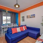 Cozy And Family شقة