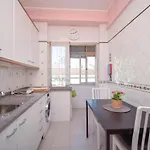 Cozy And Family شقة *