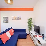 شقة Cozy And Family *