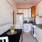 Cozy And Family شقة