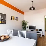 Cozy And Family شقة