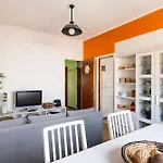 Cozy And Family شقة *