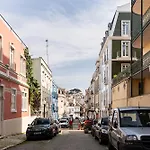 Cozy And Family Lisboa
