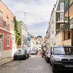 Cozy And Family * Lisboa