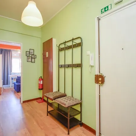 Appartement Cozy And Family