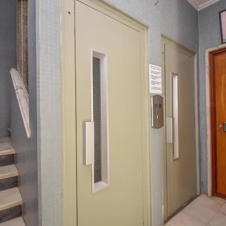 Cozy And Family Appartamento *