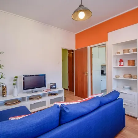 Appartamento Cozy And Family Lisbona