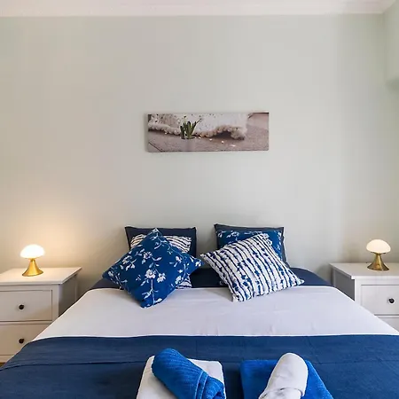 Cozy And Family Apartmán *