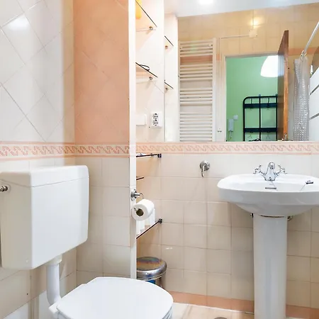 Apartmán Cozy And Family Lisboa