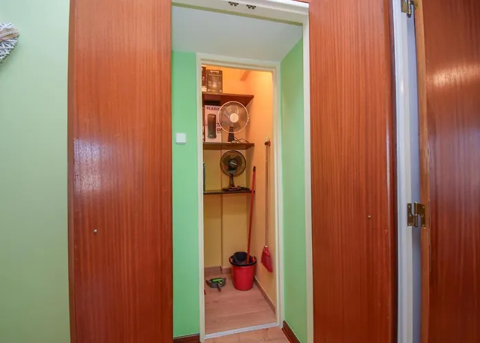 Cozy And Family Διαμέρισμα