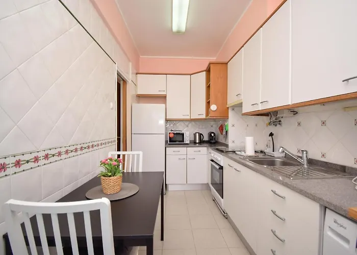 Cozy And Family Lisboa