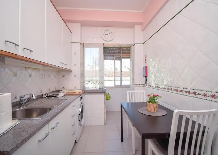 Cozy And Family Διαμέρισμα *