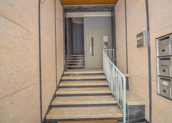 Διαμέρισμα Cozy And Family Lisboa