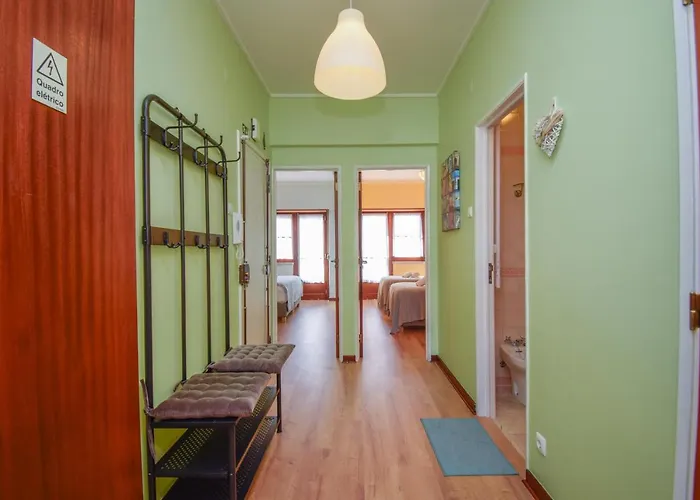 Cozy And Family * Lisboa