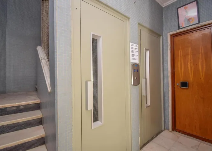 Cozy And Family Διαμέρισμα *