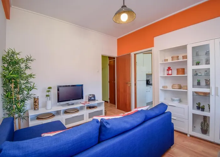 Διαμέρισμα Cozy And Family Lisboa