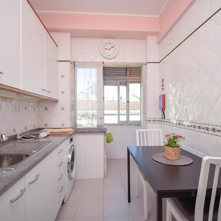 Cozy And Family Apartament *