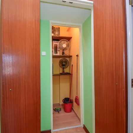 Cozy And Family Appartement