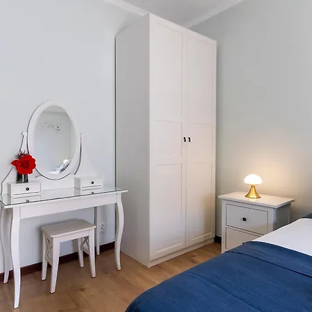 Apartament Cozy And Family